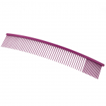 Show Tech lenktas &scaron;ukos - labai lengvos, lenktos &scaron;ukos, puikiai tinka kailio užbaigimui, mi&scaron;rus dantukų atstumas