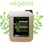 Diamex Clean Face and Body - &scaron;velnus augalinis &scaron;ampūnas &scaron;unims visų tipų kailiui