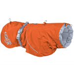 Hurtta Monsoon Coat Buckthorn - lietpaltis &scaron;unims