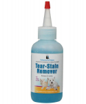 PPP Tear Stain Remover - efektyvus gelis a&scaron;arų dėmių &scaron;alinimui &scaron;unims ir katėms
