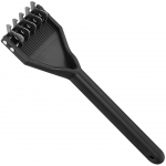 Mars Coat King Home 99M - 95 - &scaron;unų kailio &scaron;ukos, 5 kabliukai su tarpais