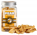 Kiwi Walker Užkandžiai Kriau&scaron;ė - 100% kriau&scaron;ė, liofilizuoti, natūralūs skanėstai &scaron;unims ir katėms