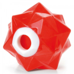 Record Monster Extreme - &scaron;unų žaislas su skanėstų anga, didelis