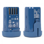 Oster Turbo A5 pakaitinė baterija - pakaitinė baterija Oster Cordless Turbo A5 kirpimo ma&scaron;inėlėms