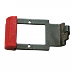 Heiniger - peiliuko laikiklis Saphir, Opal kirpimo ma&scaron;inėlėms