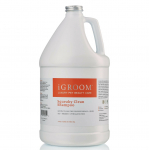IGroom Squeaky Clean &scaron;ampūnas - valomasis &scaron;ampūnas jautriai &scaron;unų ir kačių odai, koncentratas 1:16
