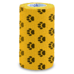 Savaime lipnus elastinis tvarstis 10cm/4.5m