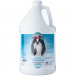 Bio - Groom Wild Honeysuckle &scaron;ampūnas - valomasis ir drėkinamasis kailio &scaron;ampūnas, ramina odos sudirgimus, koncentratas 1:8