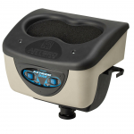 Artero Extreme II Blaster - profesionalus sieninis dviejų variklių džiovintuvas, 2000W - Žarnos ilgis: 4m