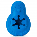 PetSafe Busy Buddy Chilly Penguin - kramtomasis žaislas &scaron;aldytiems skanėstams &scaron;unims, pingvinas