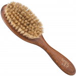 Mars Katės &Scaron;erių &Scaron;epetys - medinis &scaron;epetys katėms su natūraliais &scaron;eriais