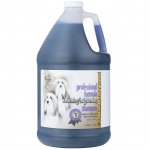 1 All Systems Professional Formula Whitening Shampoo - &scaron;ampūnas, pa&scaron;alinantis visų kailių spalvos pakitimus