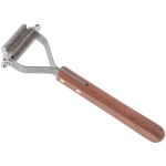 Show Tech 20 dantų kirpimo ma&scaron;inėlė, dantų atstumas