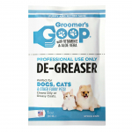 Groomer's Goop De-Greaser Cream - riebalų &scaron;alinimo pasta &scaron;unų ir kačių kailiui, pa&scaron;alina dėmes ir nemalonius kvapus