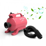 Shernbao Katės Anijoninis Džiovintuvas - stalinis džiovintuvas su jonizacija, &scaron;unims ir katėms