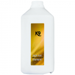 K9 High Rise Volumizing &scaron;ampūnas - &scaron;velnus apimties didinantis &scaron;ampūnas &scaron;unims ir katėms, koncentratas 1:10 - 2,7L
