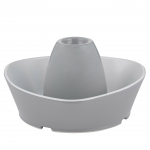 PetSafe Streamside Ceramic Pet Fountain 1.8L - keraminis fontanas katėms ir &scaron;unims