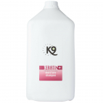 K9 Keratin+ Moisture Shampoo - drėkinamasis &scaron;ampūnas su keratinu &scaron;unims ir katėms, koncentratas 1:20