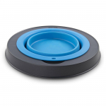 Dexas Popware sulankstomas pakeltas &scaron;ėryklos stovas - sulankstomas pakeltas dubuo &scaron;unims