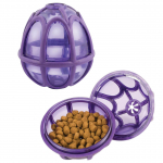 PetSafe Busy Buddy Kibble Nibble - skanėstų žaislas &scaron;unims, kiau&scaron;inio formos