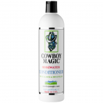Cowboy Magic Rosewater Conditioner - drėkinamasis kondicionierius &scaron;unų, kačių ir arklių kailiui