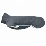 Sportti Pomppa Graphite - vandeniui atsparus &scaron;unų softshell &scaron;varkas