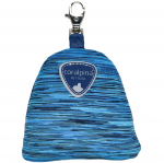 Coralpina Zainello Powermix atliekų mai&scaron;elis - lengvas mai&scaron;elis &scaron;unų atliekų mai&scaron;eliams