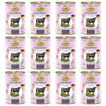 GranataPet Angus jautiena ir moliūgai - vieno baltymo, be grūdų &scaron;lapias maistas &scaron;unims, jautiena ir moliūgai