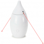PetSafe Zoom automatinė lazerinė &scaron;viesa - automatinis besisukantis lazeris katėms