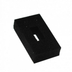 Tarpinė Heinger Saphir, Opal kirpimo ma&scaron;inėlėms