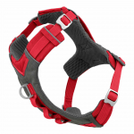 Kurgo Journey Air Harness - bėgimo pakinktai &scaron;unims