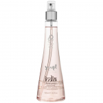 Yuup! India kvepalai - ilgai i&scaron;liekantys, egzoti&scaron;ki kvepalai su ilang-ilang gėlės, pačiulių, Indijos jazminų ir smilkalų natomis.