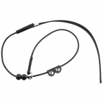 Julius K9 Contact &scaron;uns pavadėlis - pusiau slystantis treniruočių pavadėlis &scaron;unims