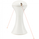 PetSafe Multi - lazerinis žaislas - automatinis besisukantis lazeris katėms