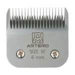 Artero keraminis a&scaron;menys - uždedami keraminiai a&scaron;menys