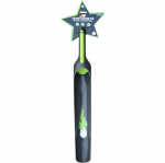 Dog Comet Star Shooter - kamuoliuko paleidimo įrenginys &scaron;unims