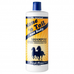 Mane'n Tail and Body Shampoo - maitinamasis &scaron;ampūnas &scaron;unims, katėms ir arkliams - 3,78 l