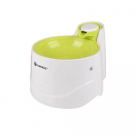 Flamingo Bellagio automatinis vandens tiektuvas 2L - tylus fontanas katėms ir &scaron;unims