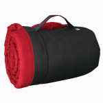 Kurgo Loft Wander Bed - kelioninis kilimėlis &scaron;unims, atsparus vandeniui guolis