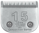 Wahl Competition - peilis