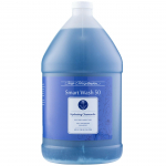 Chris Christensen Smart Wash 50 Drėkinamasis &Scaron;ampūnas - valomasis ir drėkinamasis &scaron;ampūnas &scaron;unims ir katėms, su murumuru sviestu, koncentratas 1:50