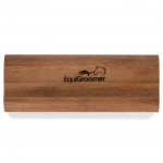 EquiGroomer 5 colių (12,7 cm) - mažas &scaron;epetys, trimeris &scaron;unims ir katėms pavilniui &scaron;alinti
