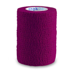 Savaime lipnus elastinis tvarstis 7,5 cm/4,5 m