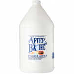 Chris Christensen After U Bath Final Rinse Solution - lengvas kondicionierius, palengvinantis i&scaron;&scaron;ukavimą ir pagreitinantis džiovinimą, tinkamas visų tipų kailiui - 3