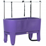 Stacionari Blovi &scaron;unų maudymo stotis