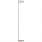 Flamingo augintinių vartų Salus pilkas prailginimas - prailginimas Flamingo augintinių vartams Salus pilkas