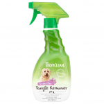 Tropiclean Tangle Remover Sweet Pea - pur&scaron;kiklis &scaron;unims ir katėms kailiui i&scaron;&scaron;ukuoti