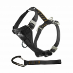 Kurgo Enhanced Strength Tru-Fit Smart Harness - Automobilinė &scaron;unų petne&scaron;a