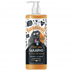 Bugalugs Stinky Dog Shampoo - &scaron;unų &scaron;ampūnas, pa&scaron;alinantis nemalonius kvapus, koncentratas 1:10