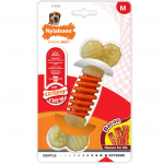 Nylabone Extreme Pro Action - kramtomas žaislas &scaron;unims su skirtingu kietumu, &scaron;oninės skonio